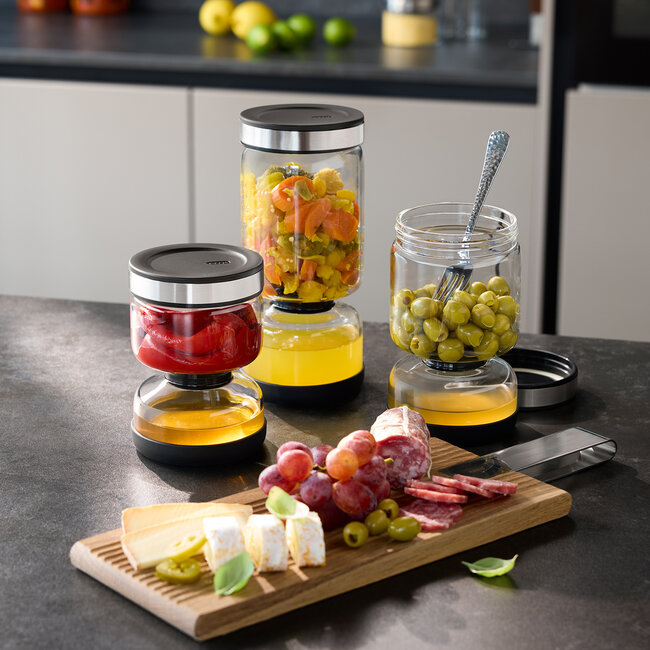 GEFU Afgietpot LAVINA, 750 ml