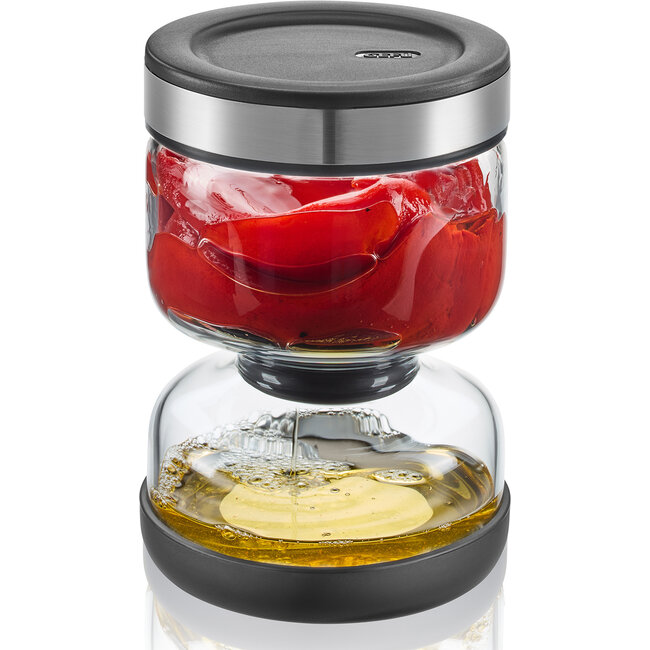 GEFU Afgietpot LAVINA, 750 ml