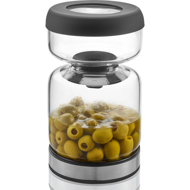 GEFU Afgietpot LAVINA, 900 ml