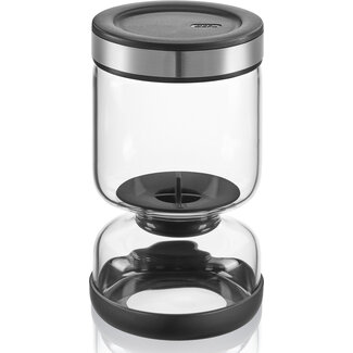 Gefu GEFU Afgietpot LAVINA, 900 ml