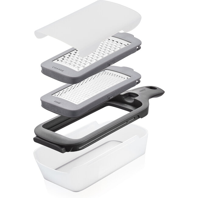 GEFU Multirasp RASPELLA