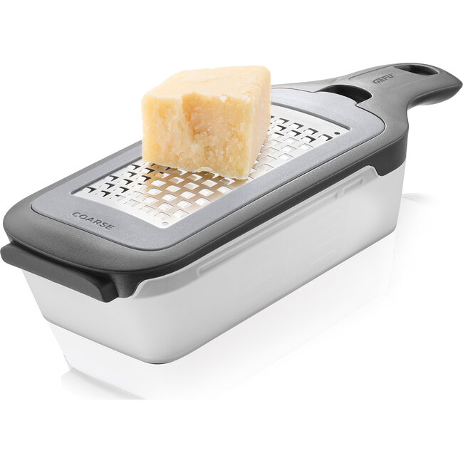 GEFU Multirasp RASPELLA