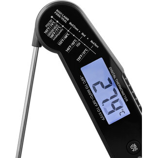 Gefu GEFU Digitale thermometer AUREMA