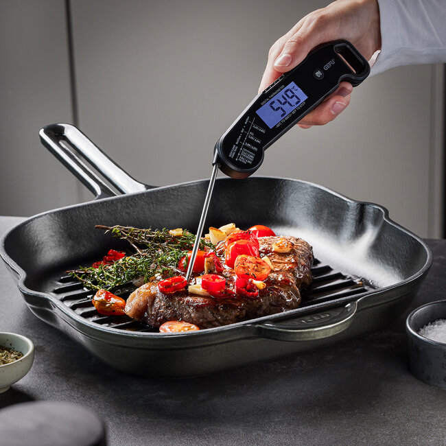 GEFU Display thermometer AUREMA, 16st.