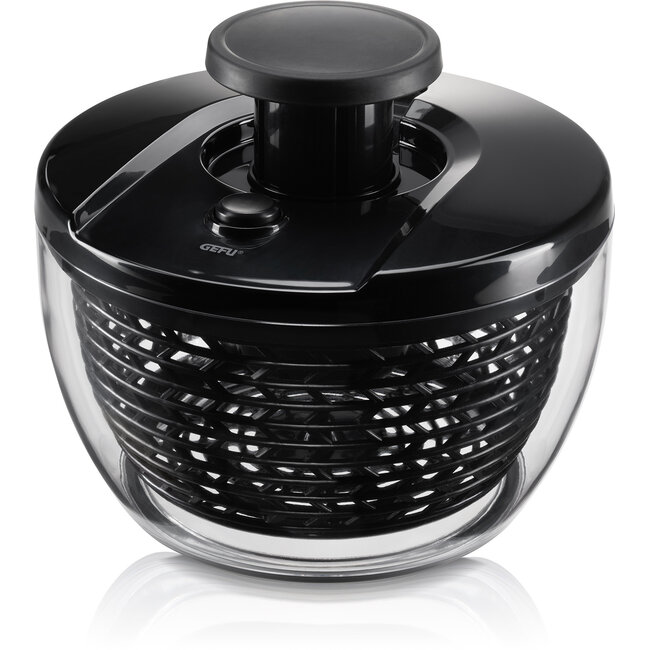 GEFU saladespinner PUSH IT, 3 l