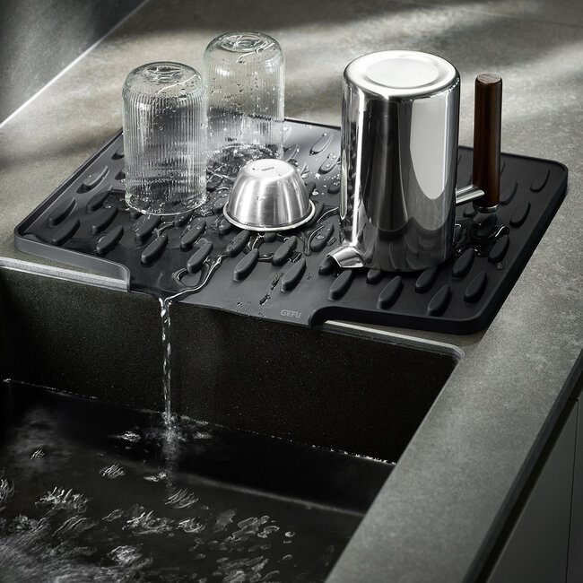 GEFU Afdruipmat DRIO