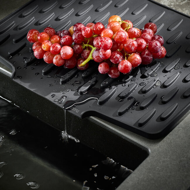 GEFU Afdruipmat DRIO