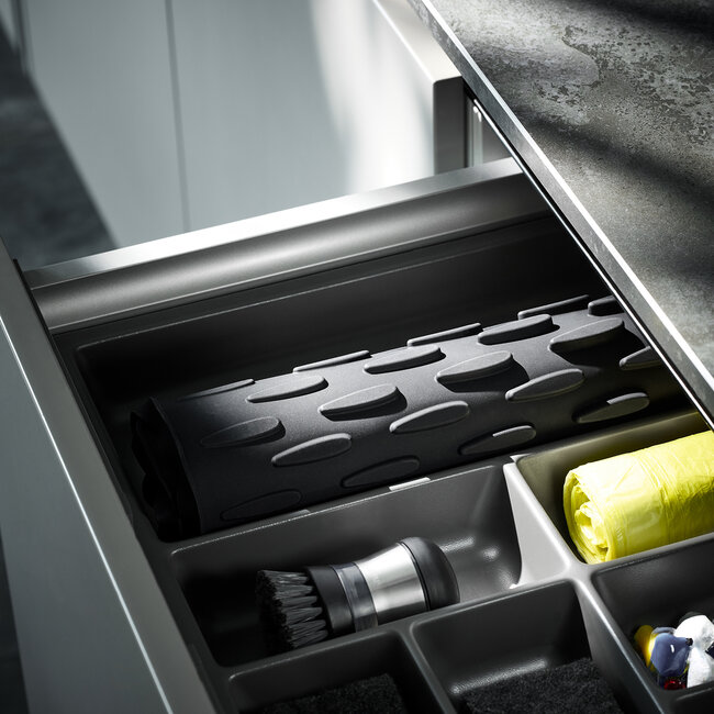 GEFU Afdruipmat DRIO