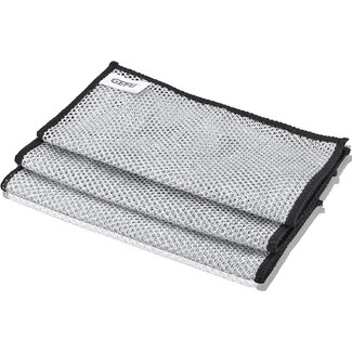 Gefu GEFU Schoonmaakdoek SWIFT, 3 pieces