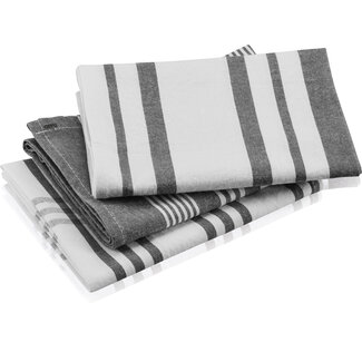 Gefu GEFU Theedoek SWIFT, 3 pcs.