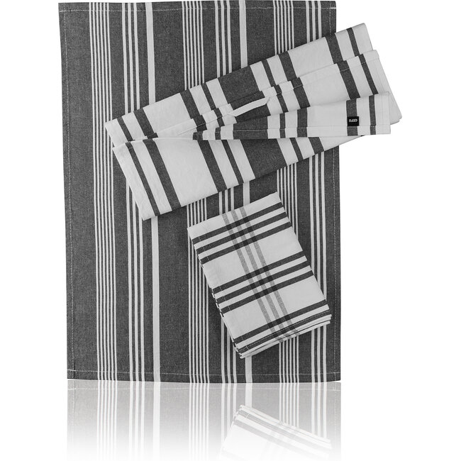 GEFU Theedoek SWIFT, 3 pcs.