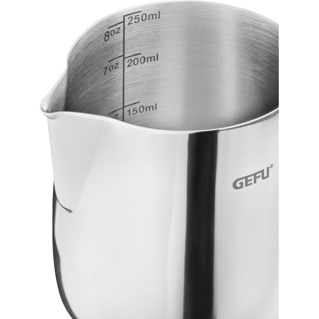 GEFU Melkkan BARISTA, 250 ml
