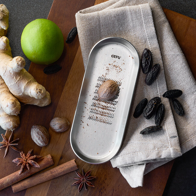 GEFU Gemberrasp JINSU