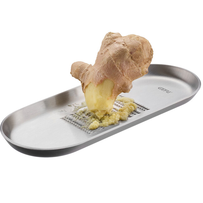 GEFU Gemberrasp JINSU