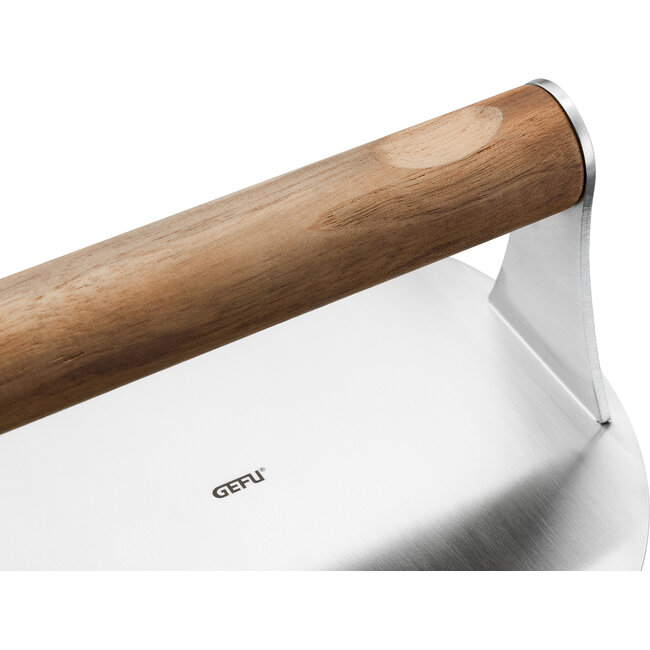 GEFU Smashburger pers BBQ