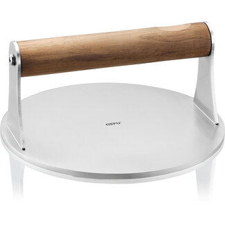 Gefu GEFU Smashburger pers BBQ