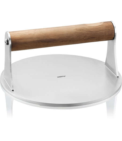 Gefu GEFU Smashburger pers BBQ