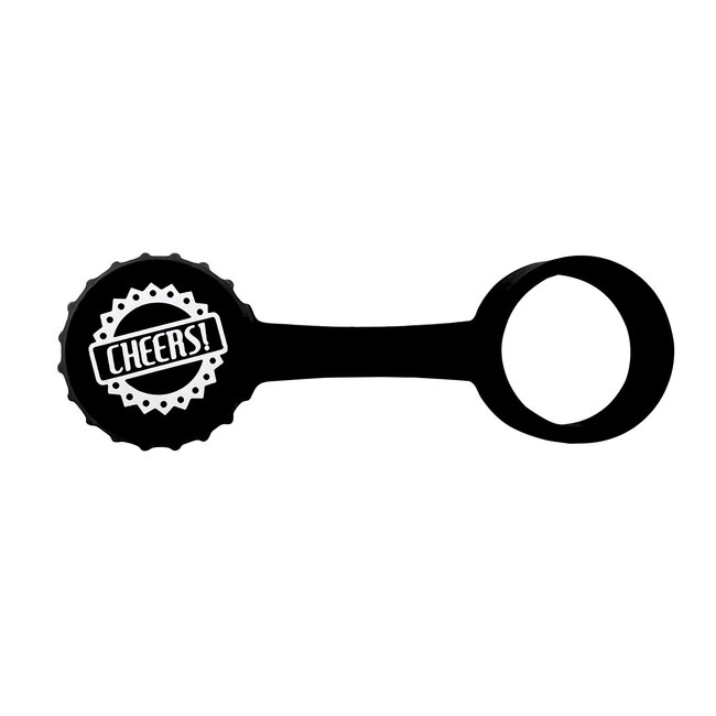 GEFU Display kroonkurk PEPP, 50st.