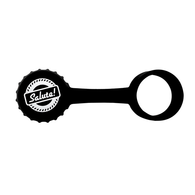 GEFU Display kroonkurk PEPP, 50st.