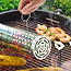 GEFU Grillmand DeLuxe BBQ, 30,5 cm