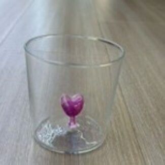 Basic Culinair BC Glas 350ml hart