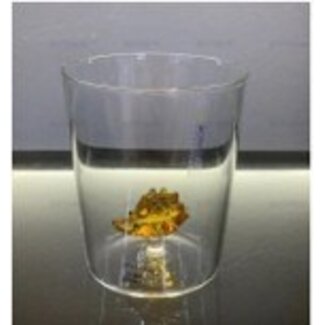 Basic Culinair BC Glas 350ml egel