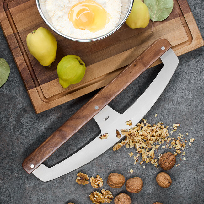 GEFU Wiegemes SAVERIO