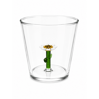 Basic Culinair BC Glas 350ml bloem
