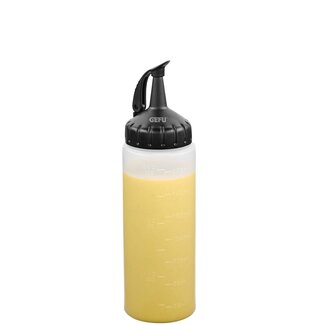 Gefu GEFU Doseerfles FLEXI-FILL, 175 ml