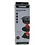 COMBEKK Inductiemat - Set van 4 - 18, 24, 24 en 28cm