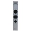 COMBEKK Inductiemat - Set van 4 - 18, 24, 24 en 28cm