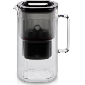 Gefu GEFU Waterfilterkan incl. filter PURALIS