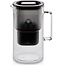 GEFU Waterfilterkan incl. filter PURALIS