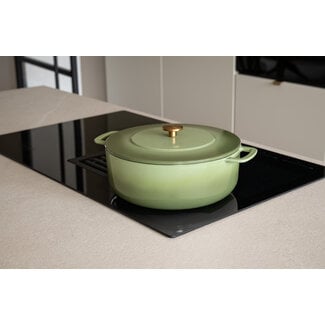 Combekk COMBEKK Dutch Oven 28cm Olive