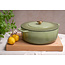 COMBEKK Dutch Oven 28cm Olive