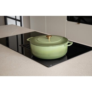 Combekk COMBEKK Dutch Oven 24cm Olive