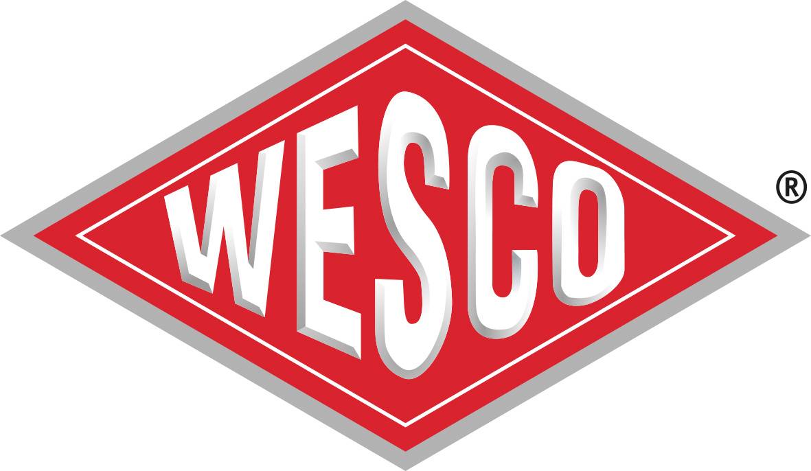 Laatste voorraad Wesco