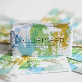 Schierzeep