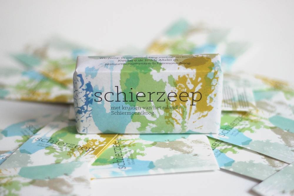 Schierzeep