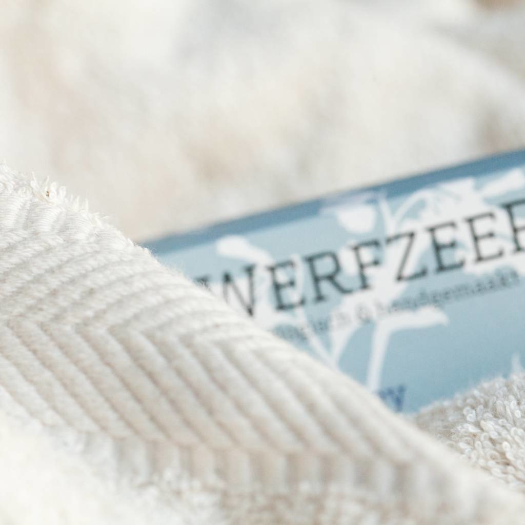 Werfzeep & Boweevil Saunatas