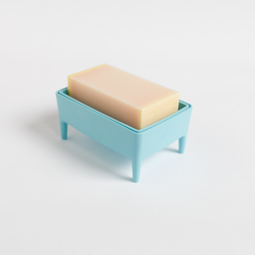 Bubble Buddy + schoonmaakzeep