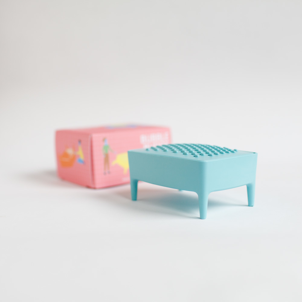 Bubble Buddy + schoonmaakzeep