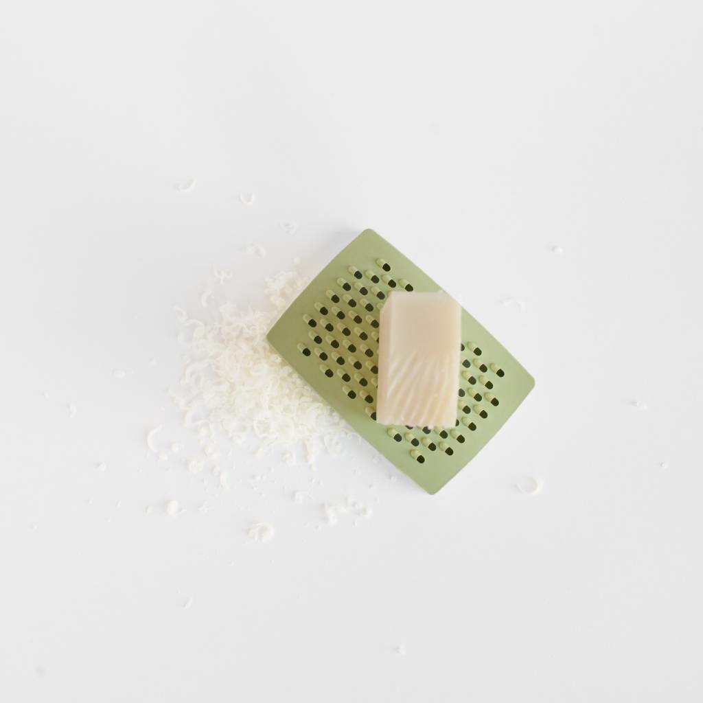 Bubble Buddy + kruidenshampoo