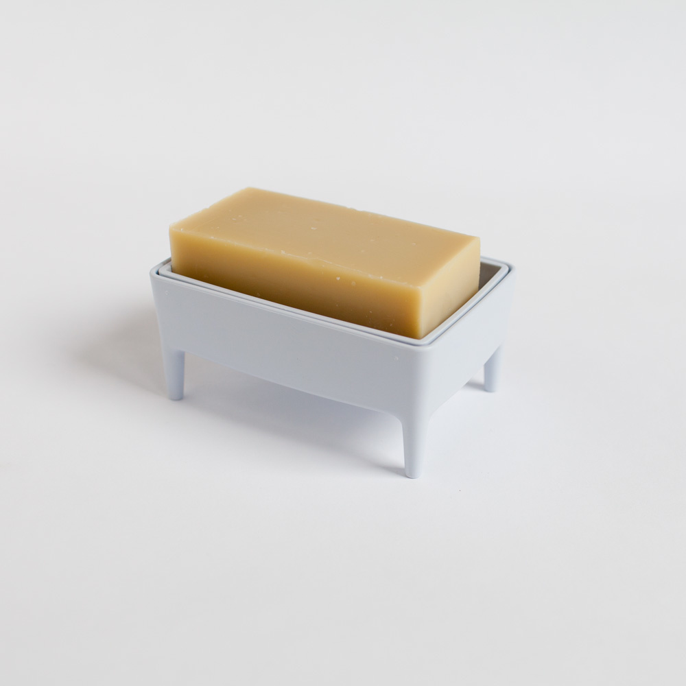 Bubble Buddy + honingzeep