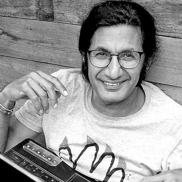 Wonderschoon! - Rodaan Al Galidi