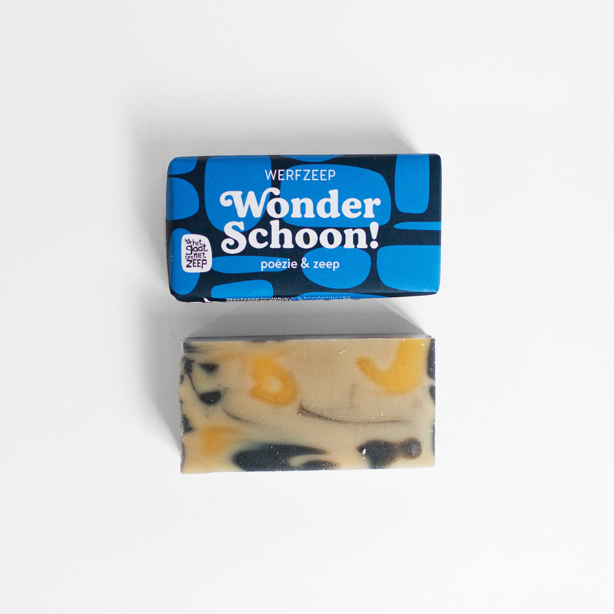 Wonderschoon! - Dorien Dijkhuis