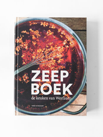 Zeepboek