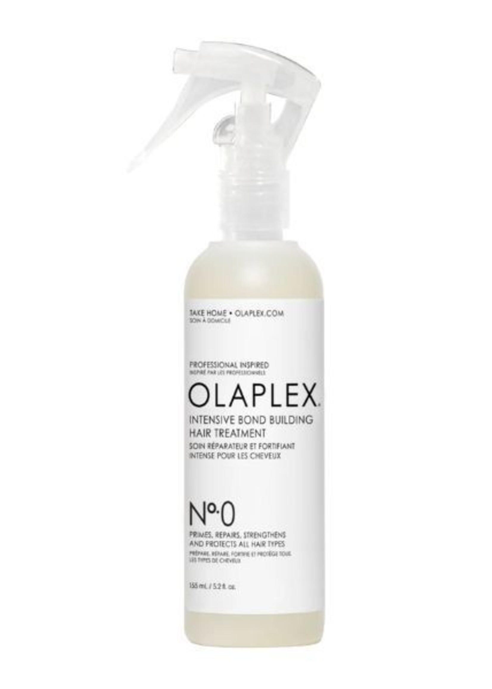Olaplex Olaplex Intensive Bond Building Hair Treatment - 155ml