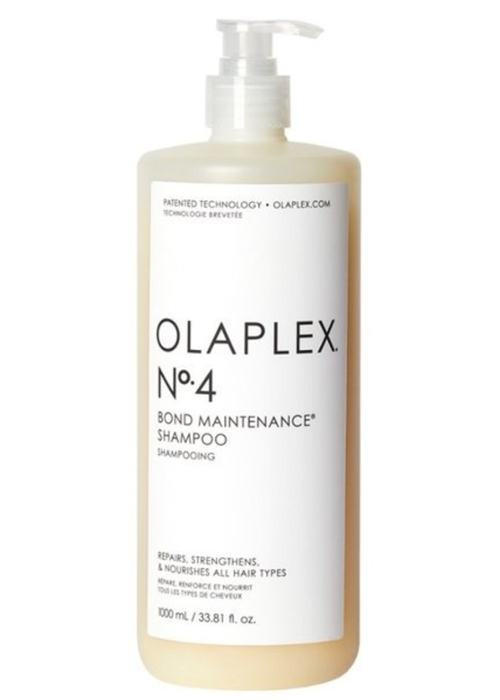 Olaplex Olaplex No.4 Bond Maintenance Shampoo