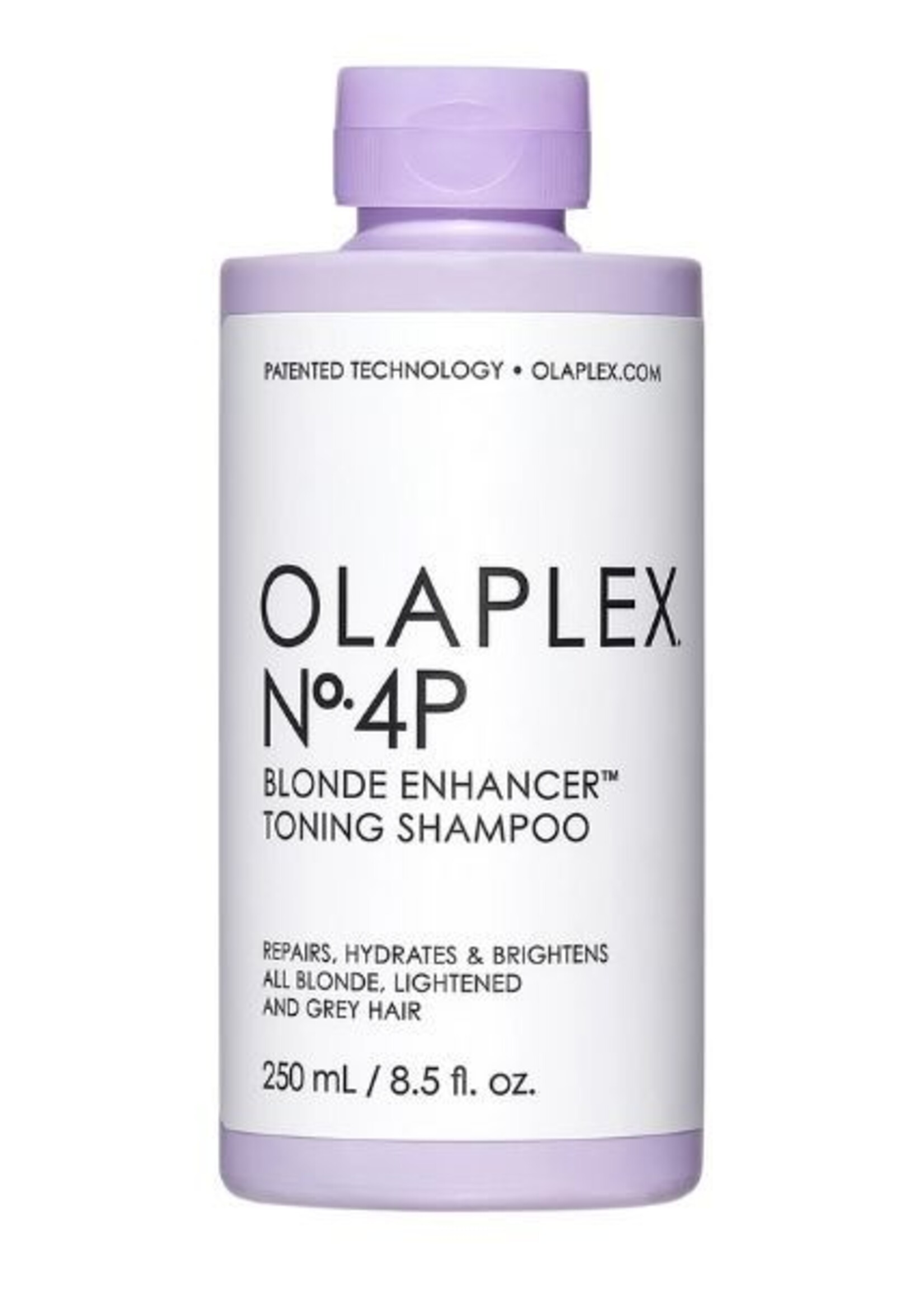 Olaplex Olaplex No.4P Blonde Enhancer Toning Shampoo - 250ml
